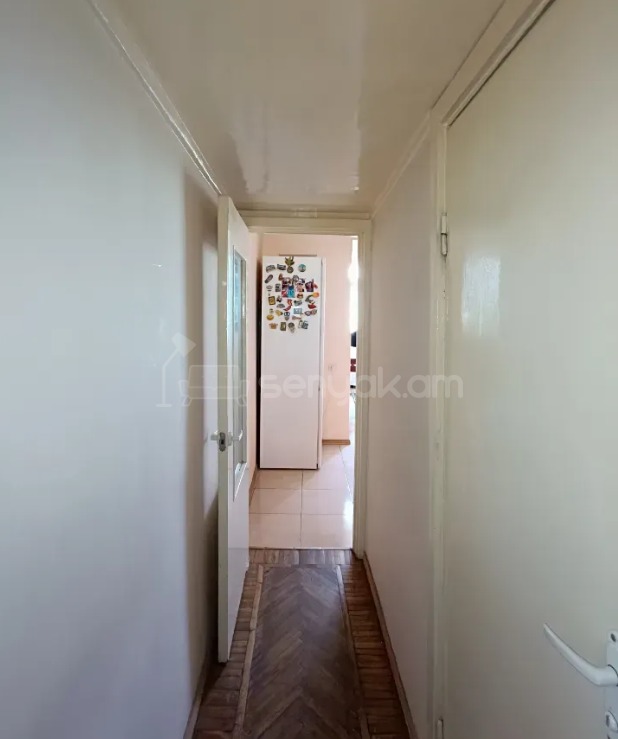 3 Սենյականոց Բնակարան Քարե Շենքում, 77քմ, 4/5 հարկ, Կոսմետիկ Վերանորոգված