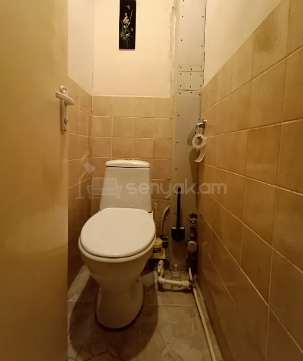 3 Սենյականոց Բնակարան Քարե Շենքում, 77քմ, 4/5 հարկ, Կոսմետիկ Վերանորոգված