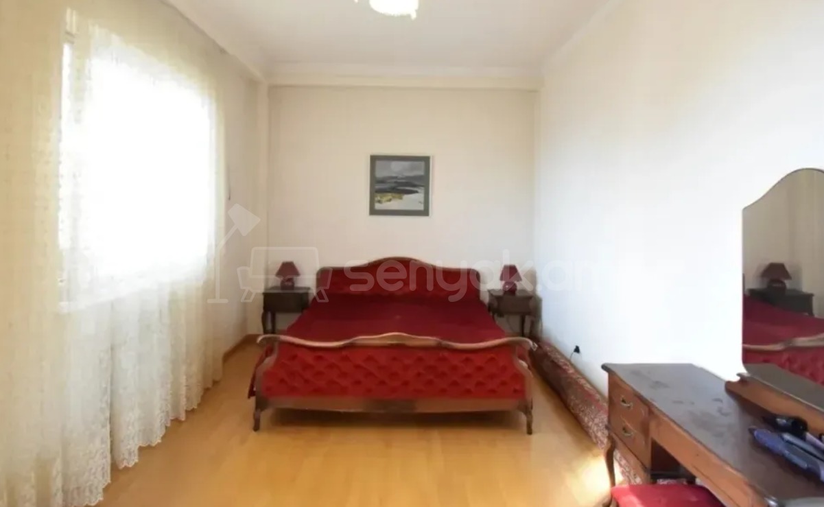 5 Սենյականոց Բնակարան Նորակառույցում, 186քմ, 5/9 հարկ, Կապիտալ Վերանորոգված