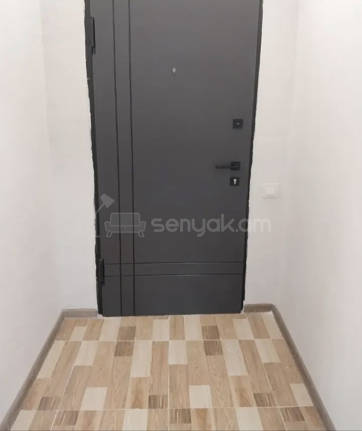 2 Սենյականոց Բնակարան, 52քմ, 1/9 հարկ, Նորմալ Վիճակում, Կահավորված, Արևկող