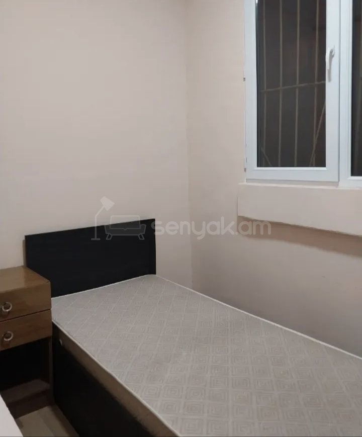 2 Սենյականոց Բնակարան, 52քմ, 1/9 հարկ, Նորմալ Վիճակում, Կահավորված, Արևկող
