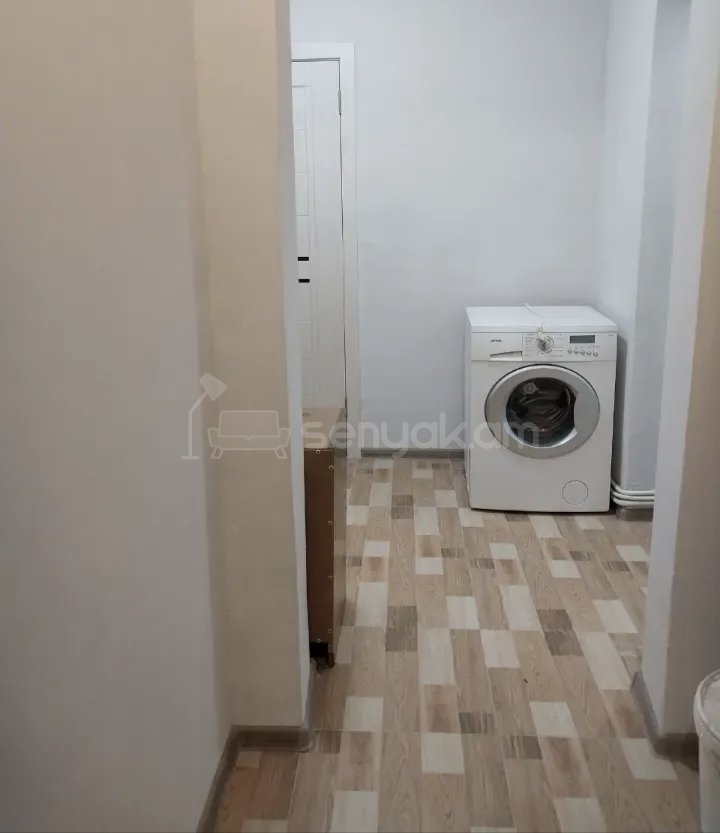 2 Սենյականոց Բնակարան, 52քմ, 1/9 հարկ, Նորմալ Վիճակում, Կահավորված, Արևկող