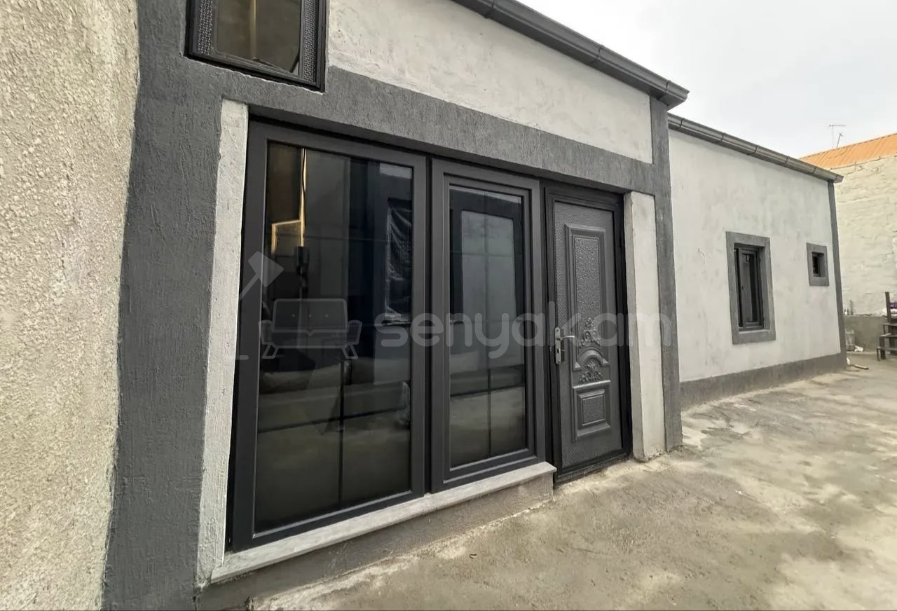 2 Սենյականոց Բնակարան Քարե Շենքում, 48քմ, 1/1 հարկ, Կապիտալ Վերանորոգված, Կահավորված