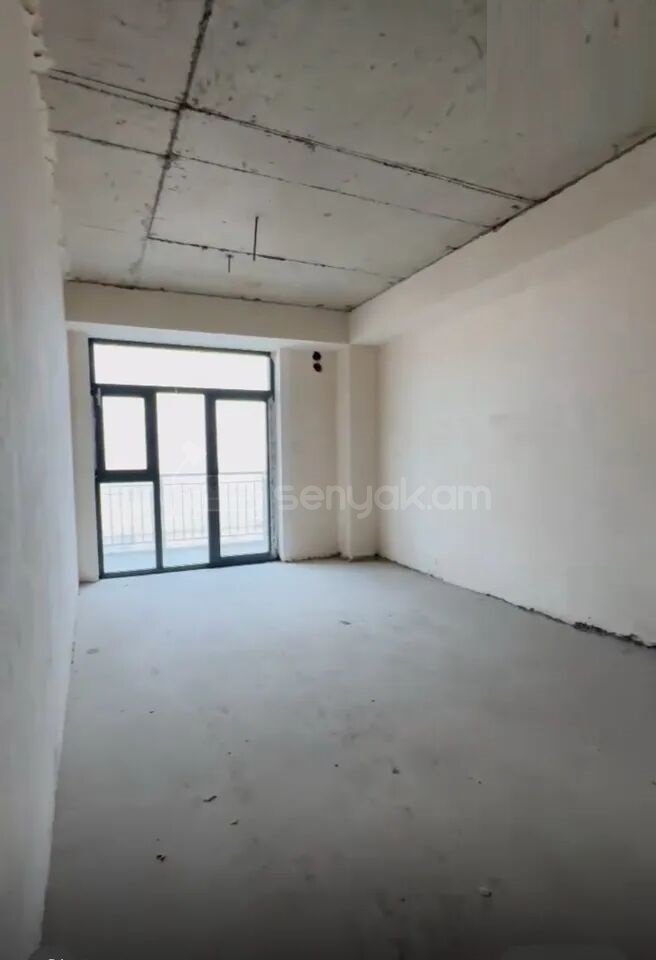 2 Սենյականոց Բնակարան Նորակառույցում, 65քմ, 15/18 հարկ, Զրոյական Վիճակում