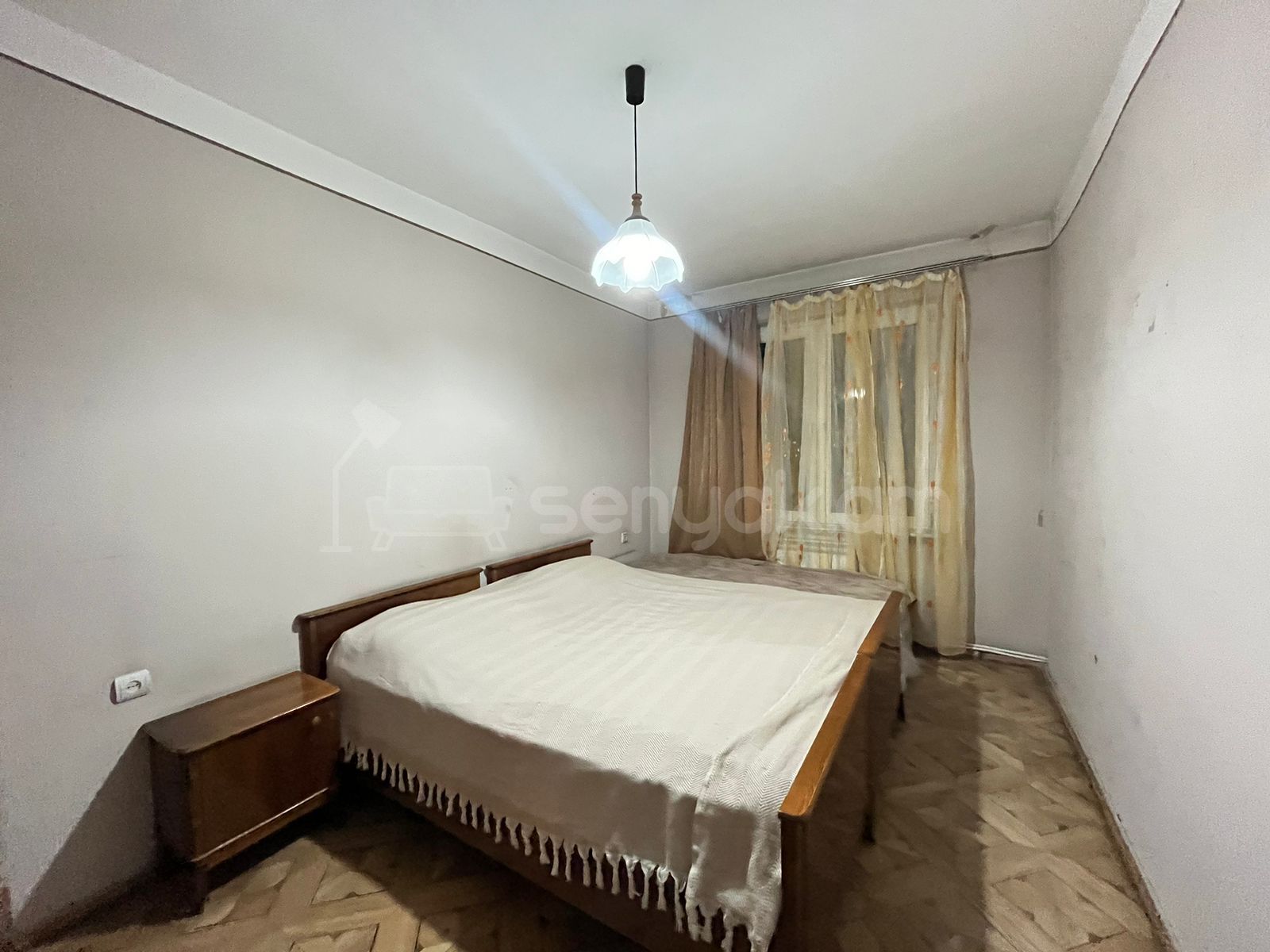 2 Սենյականոց Բնակարան, 67քմ, 7/9 հարկ, Նորմալ Վիճակում