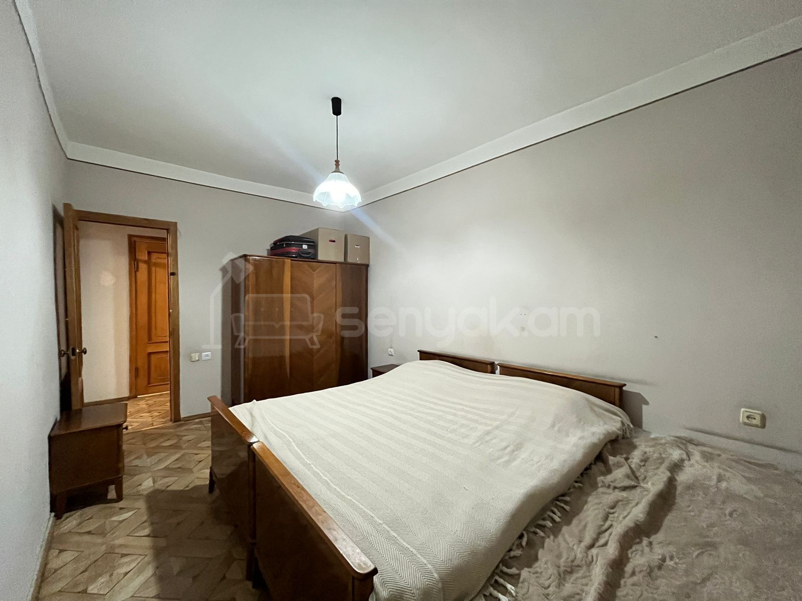 2 Սենյականոց Բնակարան, 67քմ, 7/9 հարկ, Նորմալ Վիճակում