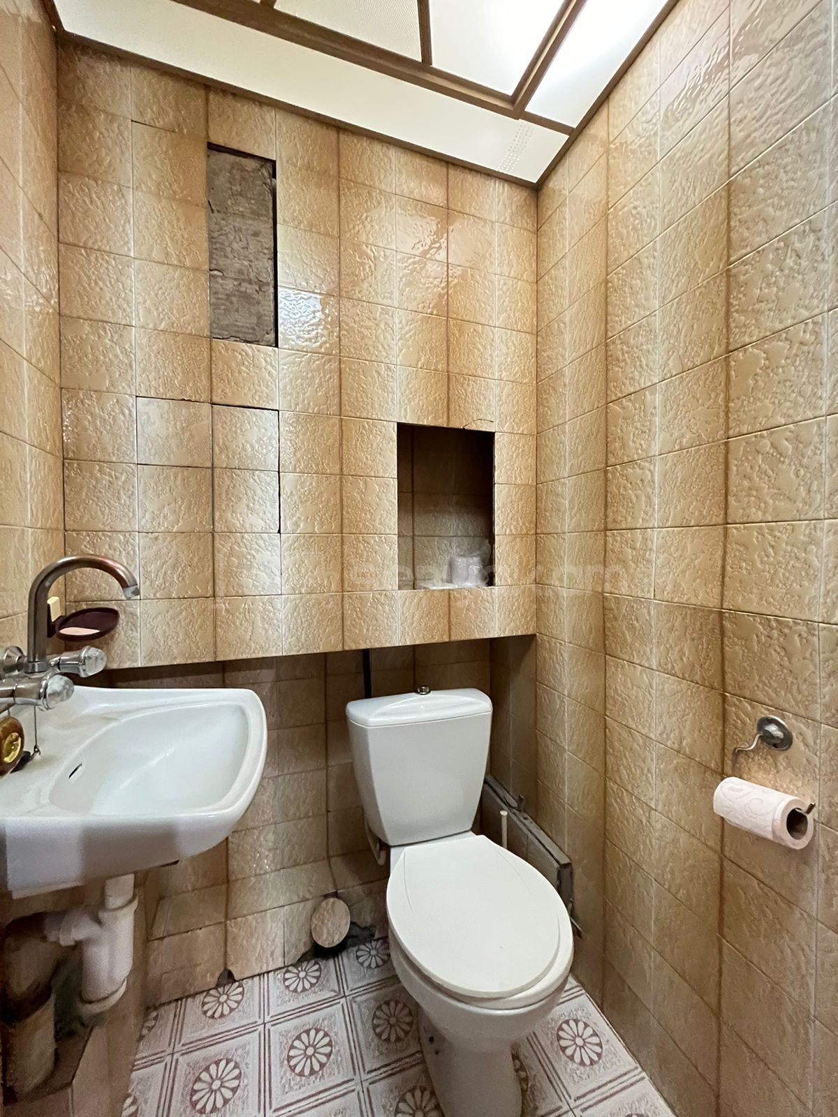 2 Սենյականոց Բնակարան, 67քմ, 7/9 հարկ, Նորմալ Վիճակում