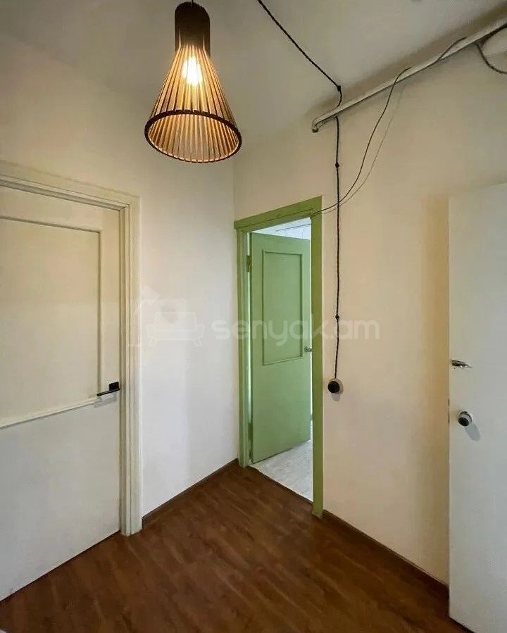 2 Սենյականոց Բնակարան, 45քմ, 4/9 հարկ, Կապիտալ Վերանորոգված