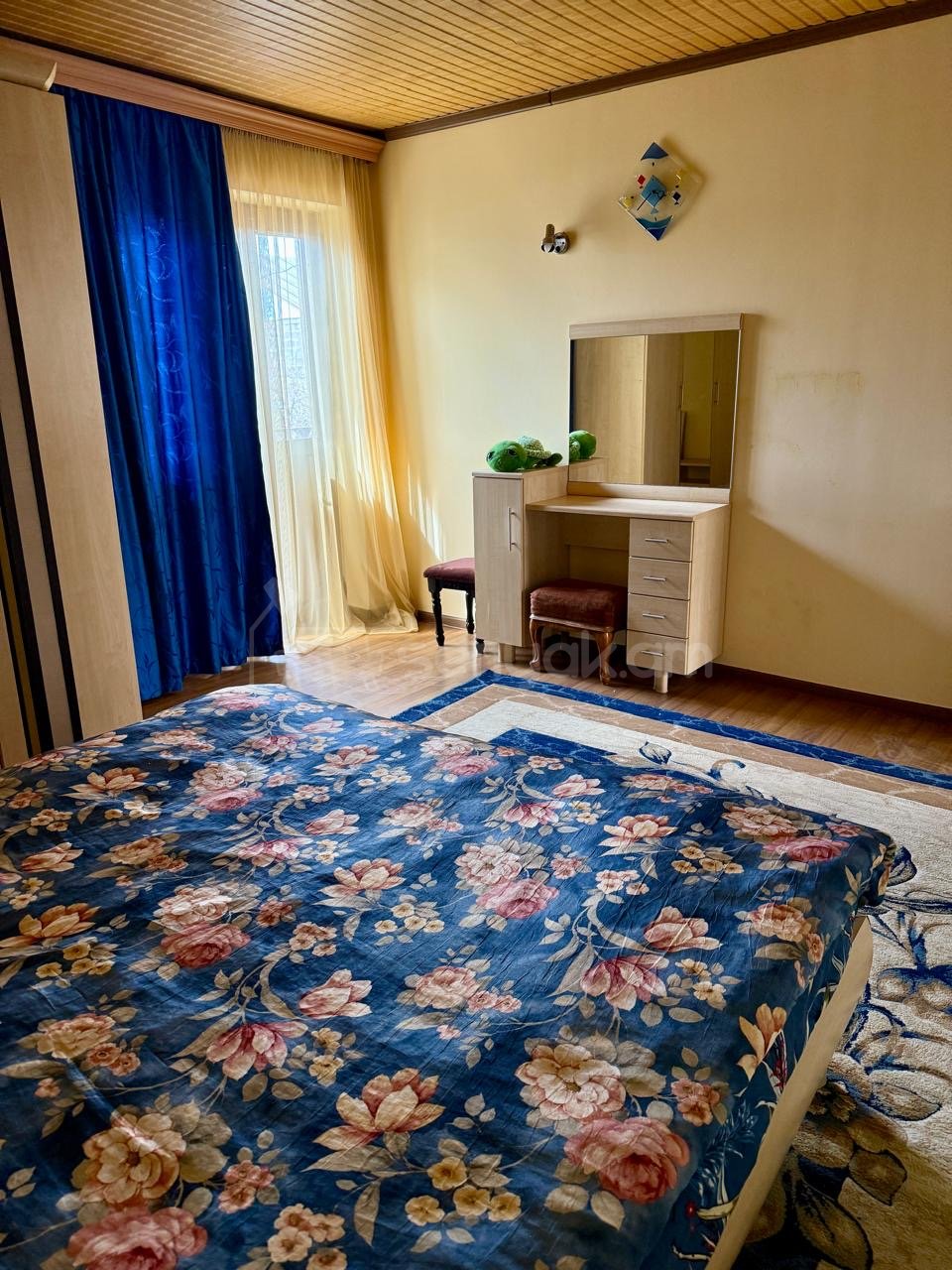 4 Սենյականոց Սեփական Տուն, 18քմ, Դիզայներական Վերանորոգված, Կահավորված