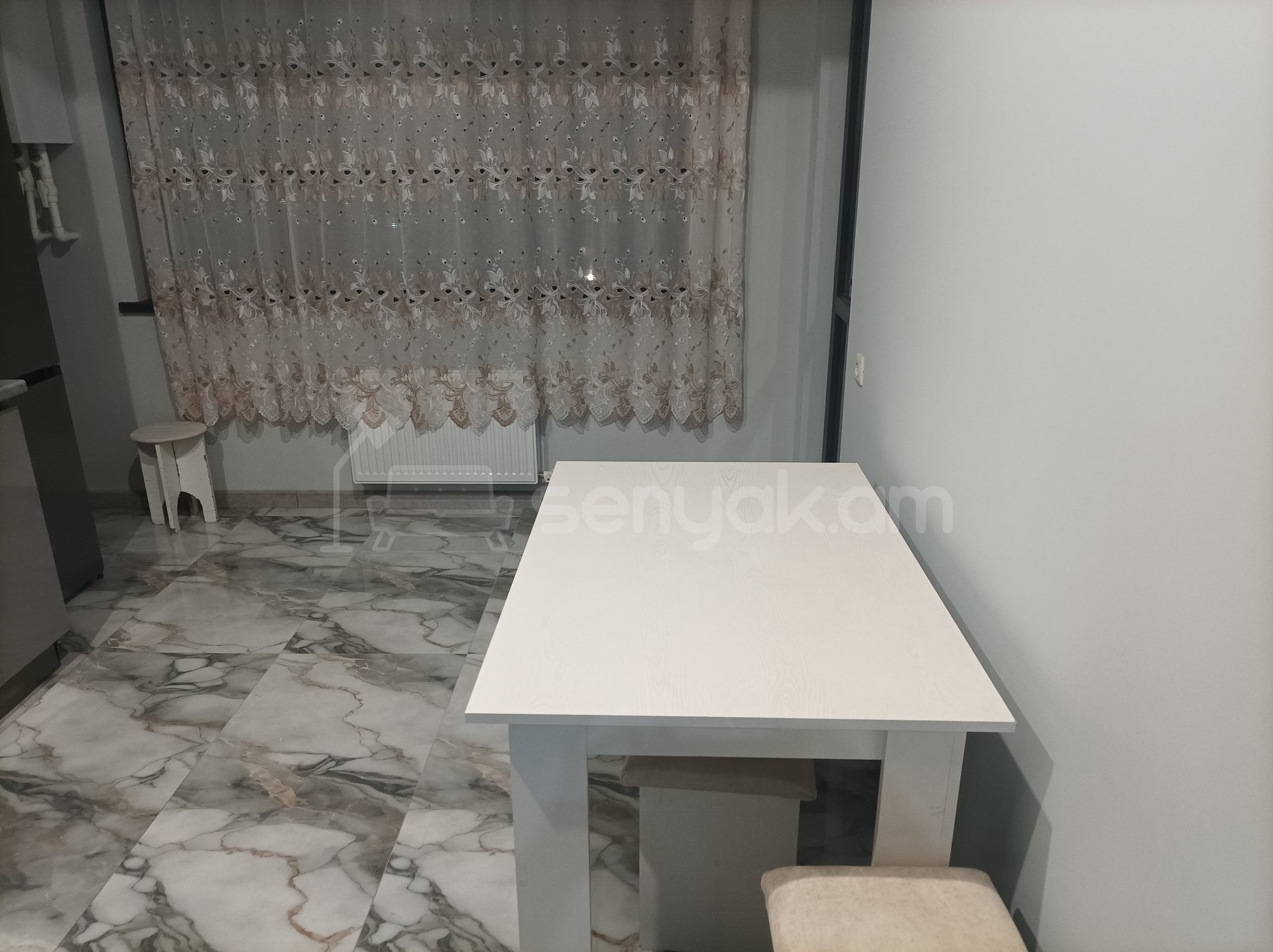 4 Սենյականոց Բնակարան Նորակառույցում, 91քմ, 4/16 հարկ, Կապիտալ Վերանորոգված, Կահավորված, Արևկող