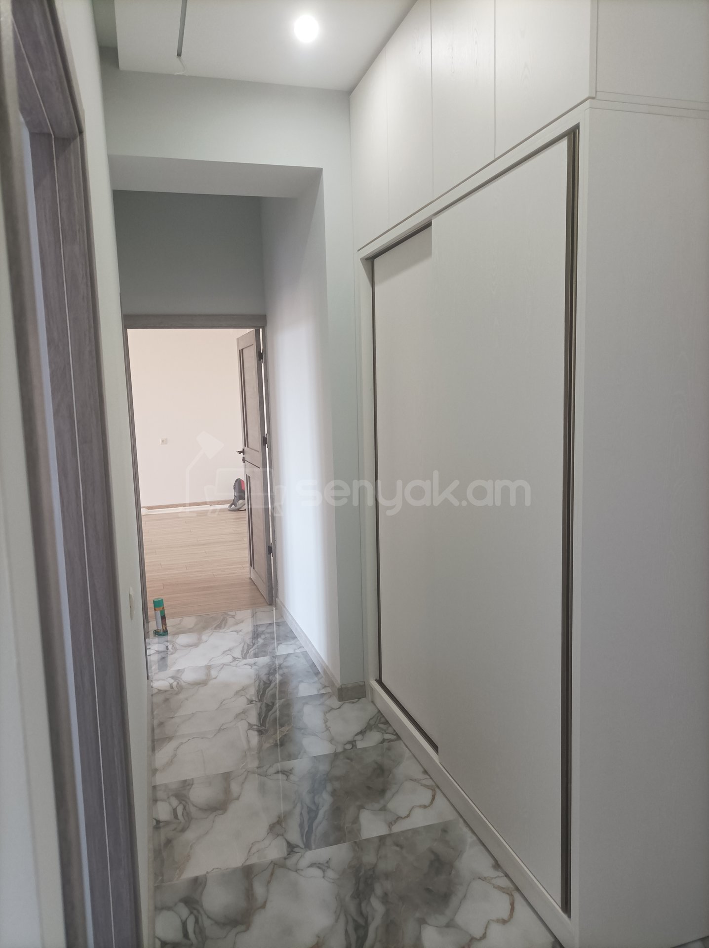 4 Սենյականոց Բնակարան Նորակառույցում, 91քմ, 4/16 հարկ, Կապիտալ Վերանորոգված, Կահավորված, Արևկող