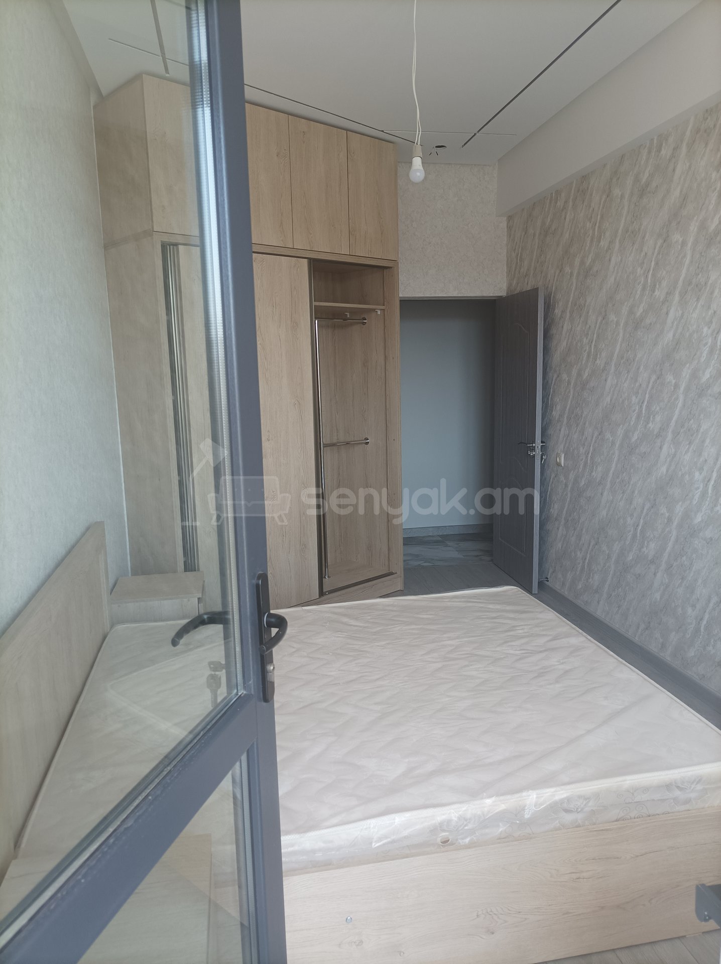 4 Սենյականոց Բնակարան Նորակառույցում, 91քմ, 4/16 հարկ, Կապիտալ Վերանորոգված, Կահավորված, Արևկող