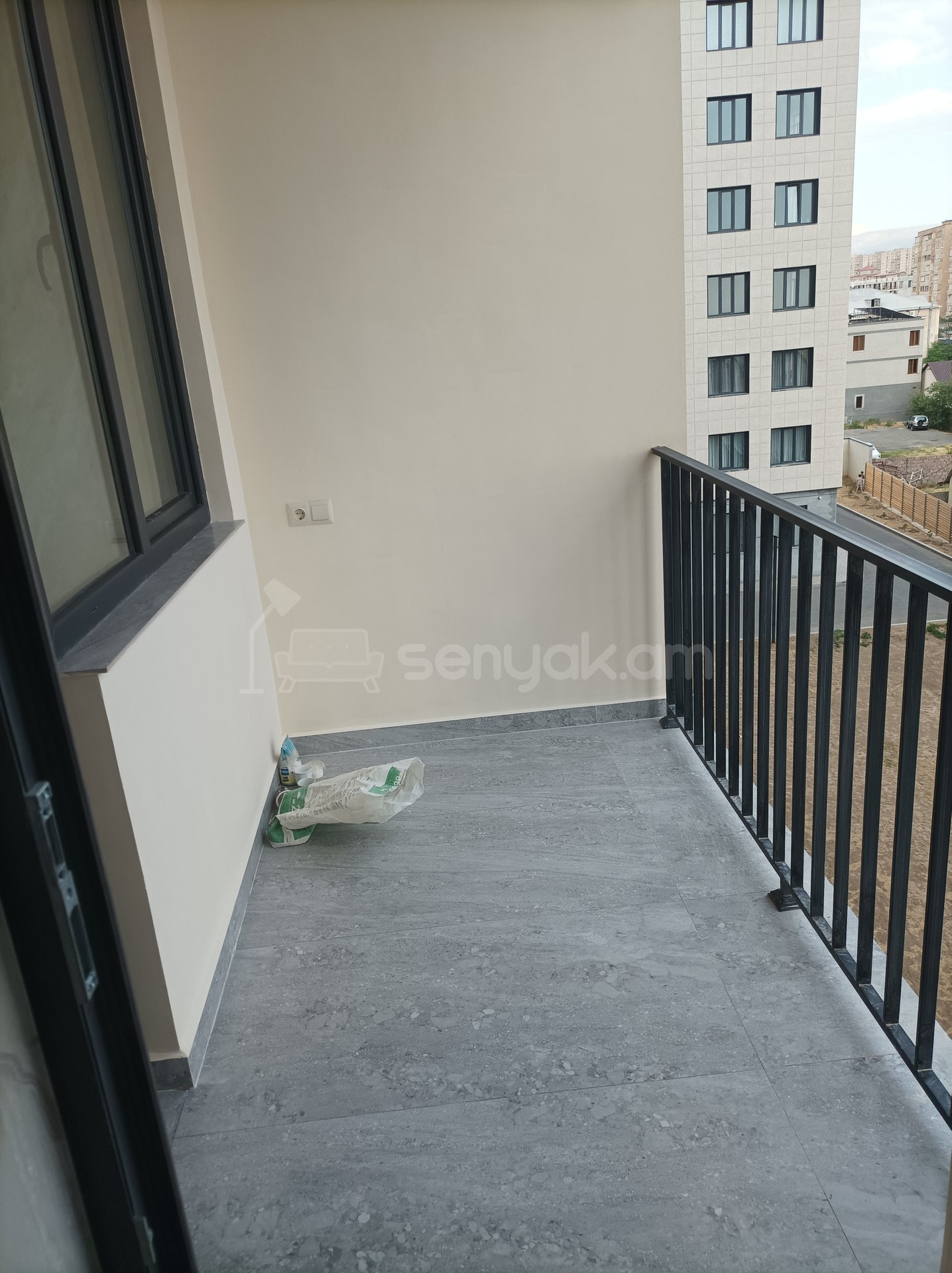 4 Սենյականոց Բնակարան Նորակառույցում, 91քմ, 4/16 հարկ, Կապիտալ Վերանորոգված, Կահավորված, Արևկող