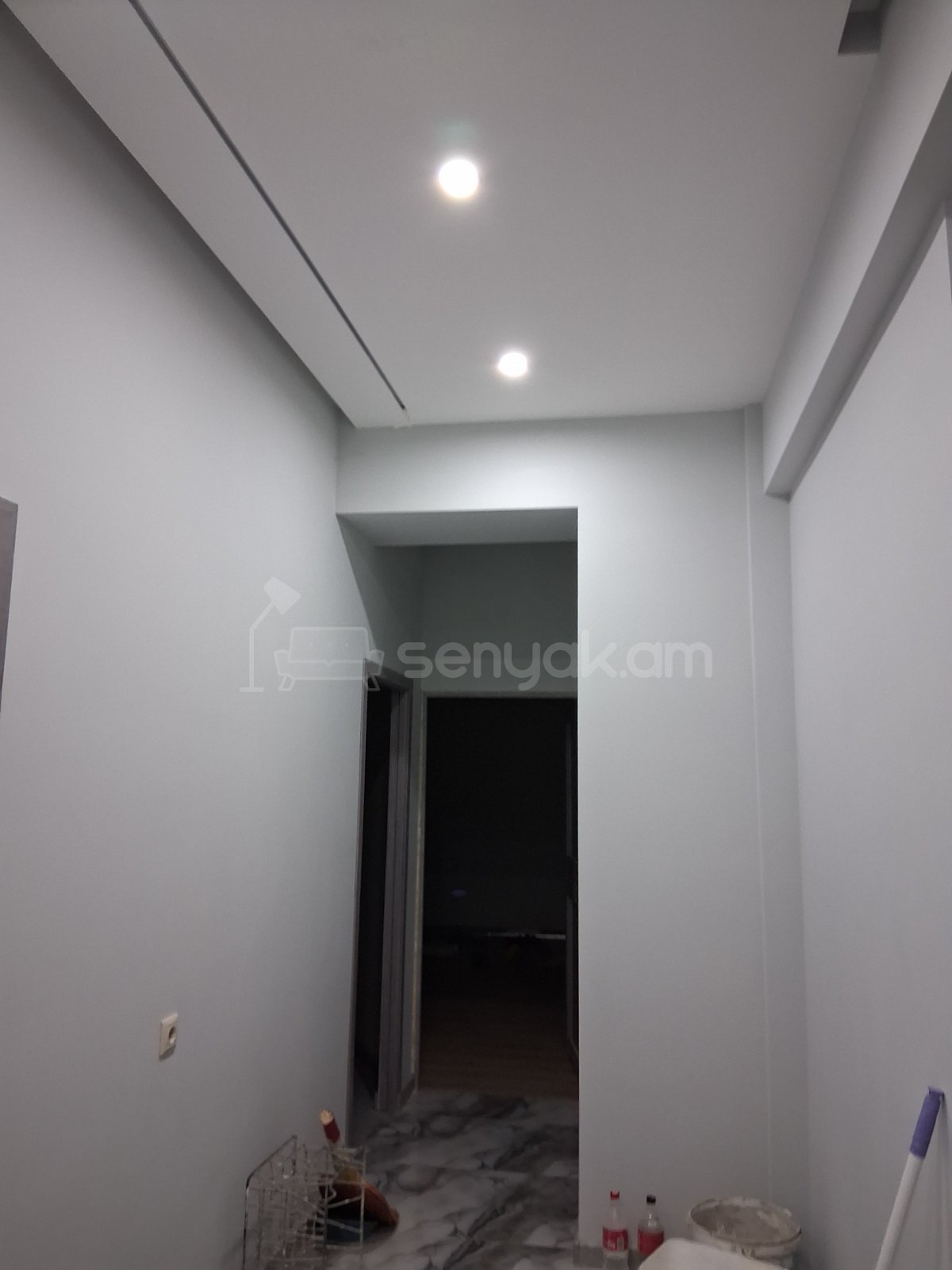 4 Սենյականոց Բնակարան Նորակառույցում, 91քմ, 4/16 հարկ, Կապիտալ Վերանորոգված, Կահավորված, Արևկող