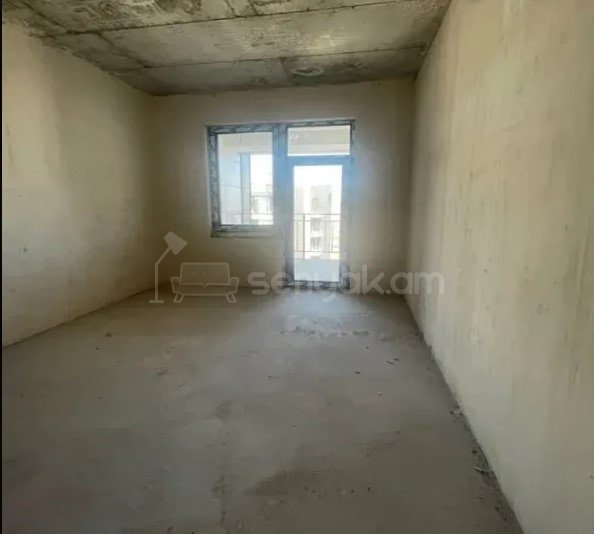 2 Սենյականոց Բնակարան, 48քմ, 15/15 հարկ, Զրոյական Վիճակում