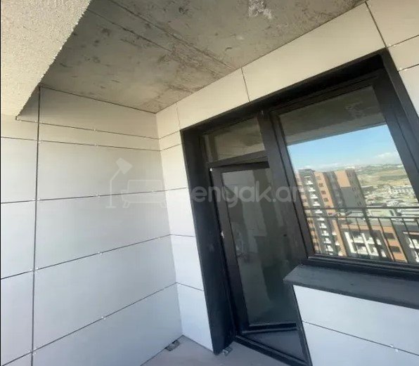 2 Սենյականոց Բնակարան, 48քմ, 15/15 հարկ, Զրոյական Վիճակում