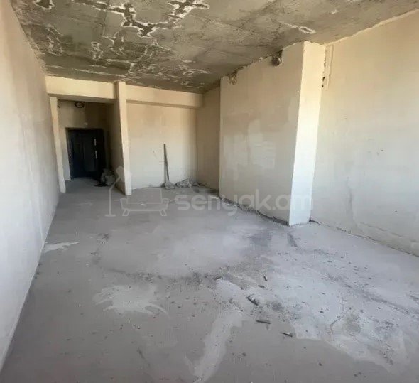 2 Սենյականոց Բնակարան, 48քմ, 15/15 հարկ, Զրոյական Վիճակում
