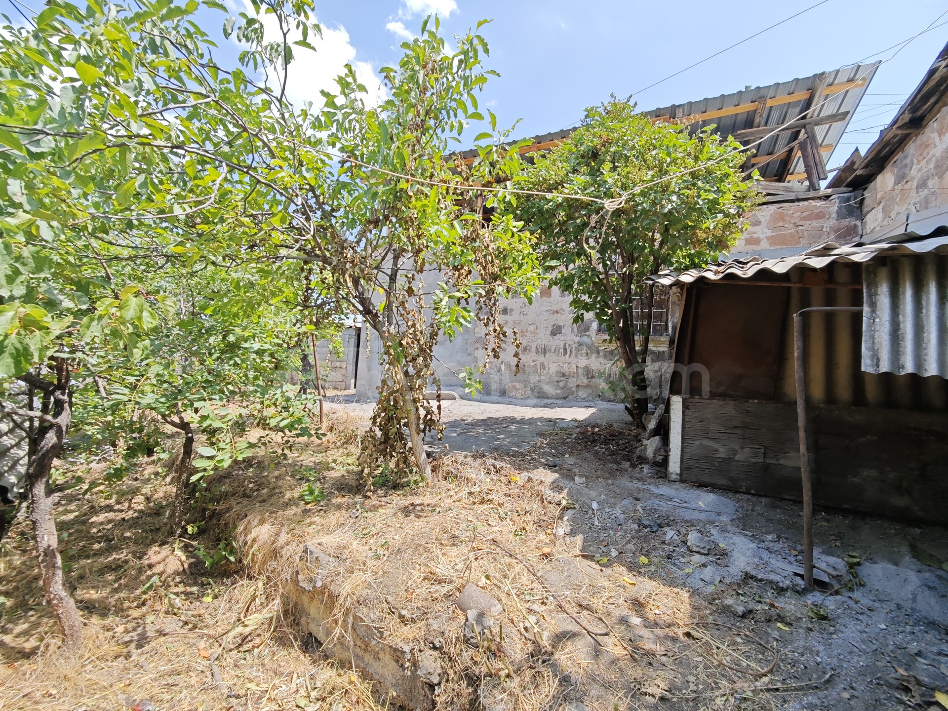 1 Սենյականոց Սեփական Տուն, 29քմ