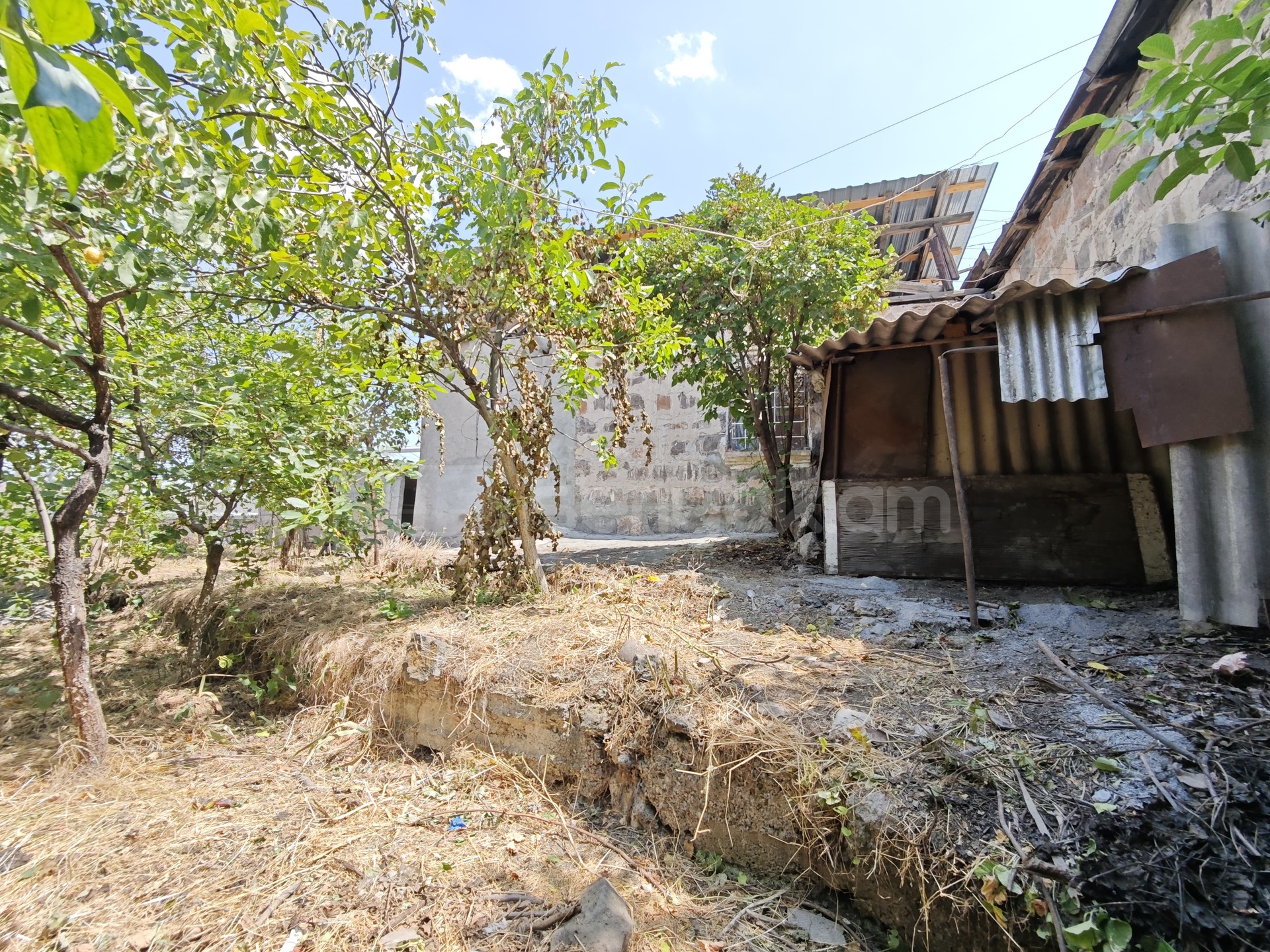 1 Սենյականոց Սեփական Տուն, 29քմ