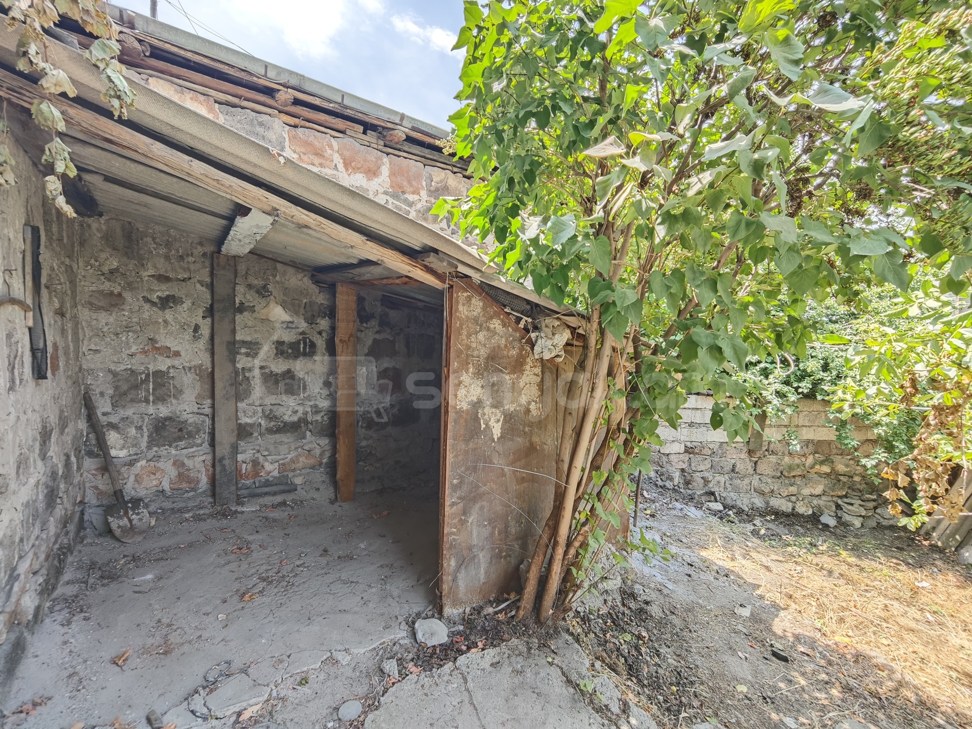 1 Սենյականոց Սեփական Տուն, 29քմ