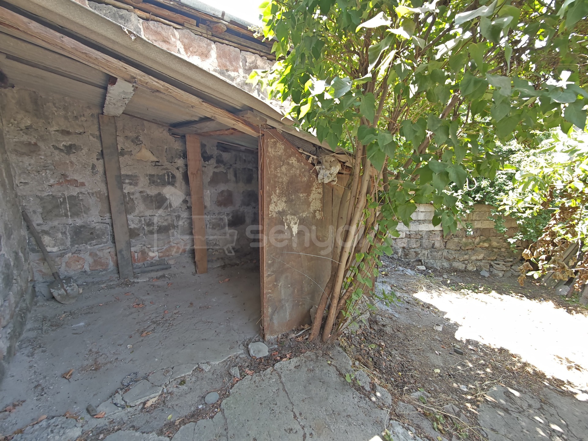 1 Սենյականոց Սեփական Տուն, 29քմ