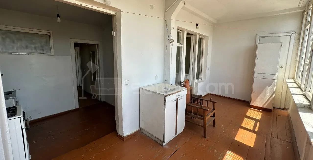 2 Սենյականոց Բնակարան, 57քմ, 3/4 հարկ, Նորմալ Վիճակում