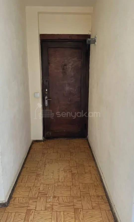2 Սենյականոց Բնակարան, 57քմ, 3/4 հարկ, Նորմալ Վիճակում