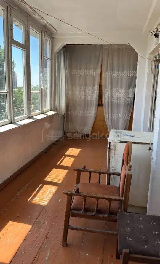 2 Սենյականոց Բնակարան, 57քմ, 3/4 հարկ, Նորմալ Վիճակում