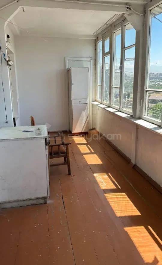 2 Սենյականոց Բնակարան, 57քմ, 3/4 հարկ, Նորմալ Վիճակում