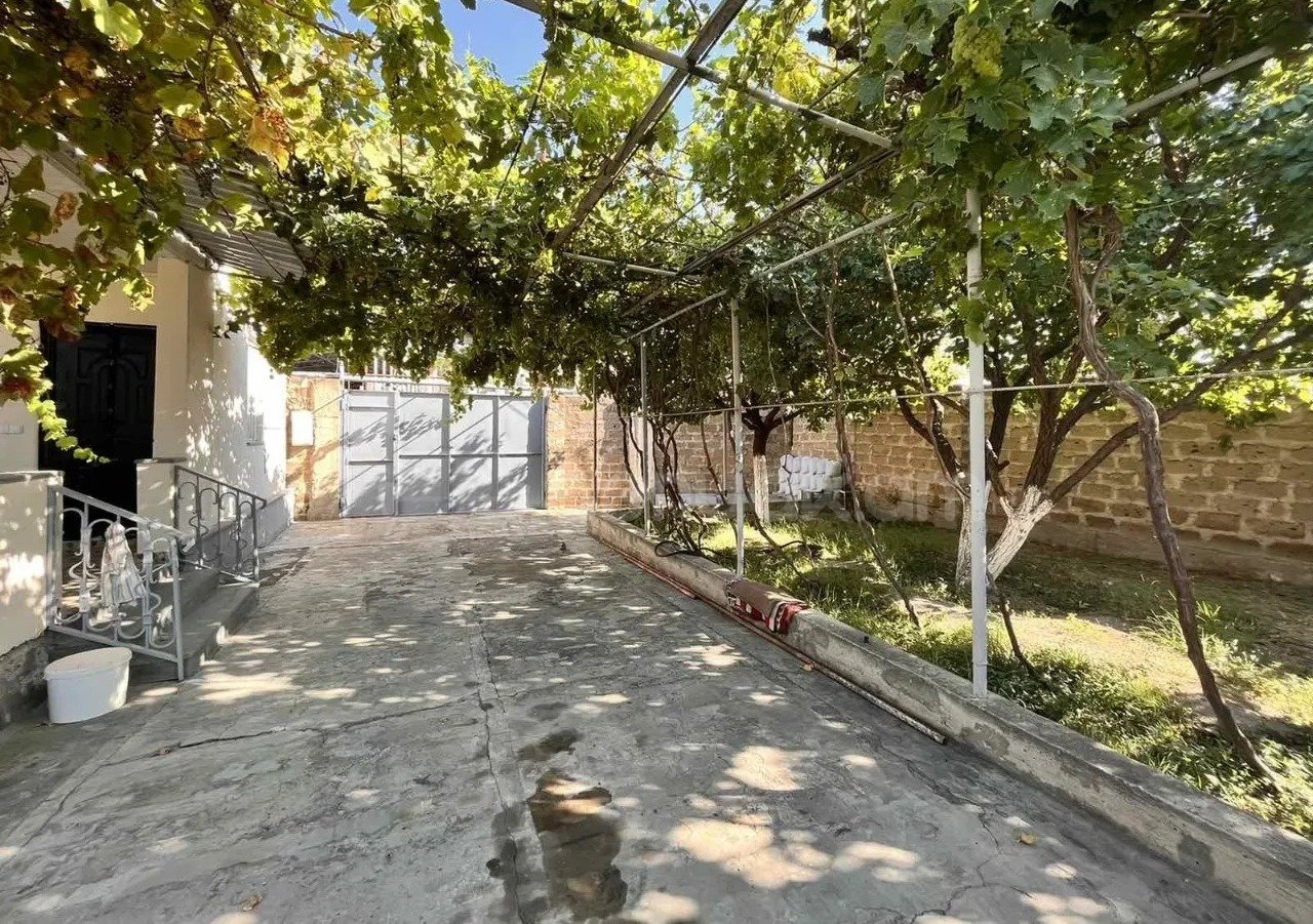 2 Սենյականոց Սեփական Տուն, 60քմ, Կոսմետիկ Վերանորոգված, Կահավորված