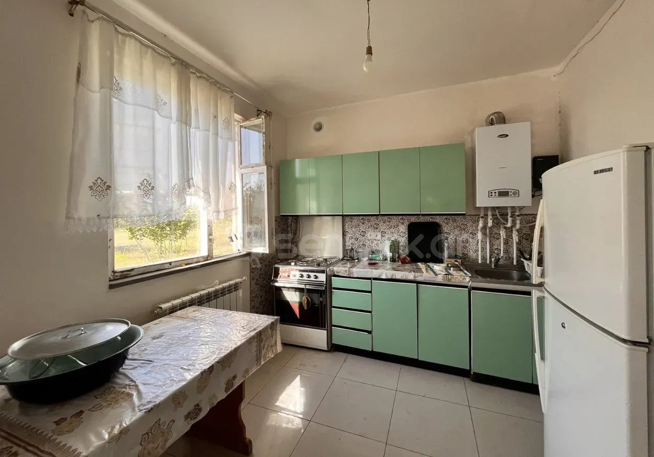 2 Սենյականոց Սեփական Տուն, 60քմ, Կոսմետիկ Վերանորոգված, Կահավորված