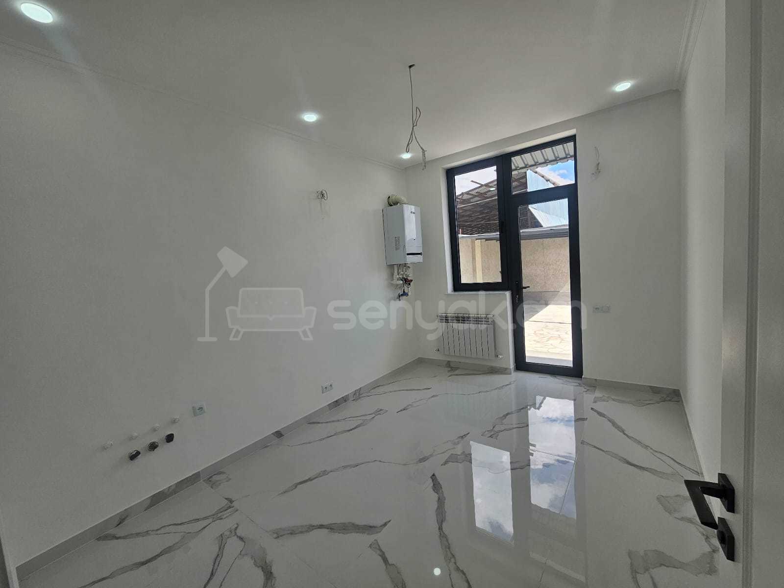 4 Սենյականոց Սեփական Տուն, 240քմ, Դիզայներական Վերանորոգված, Ավտոտնակով