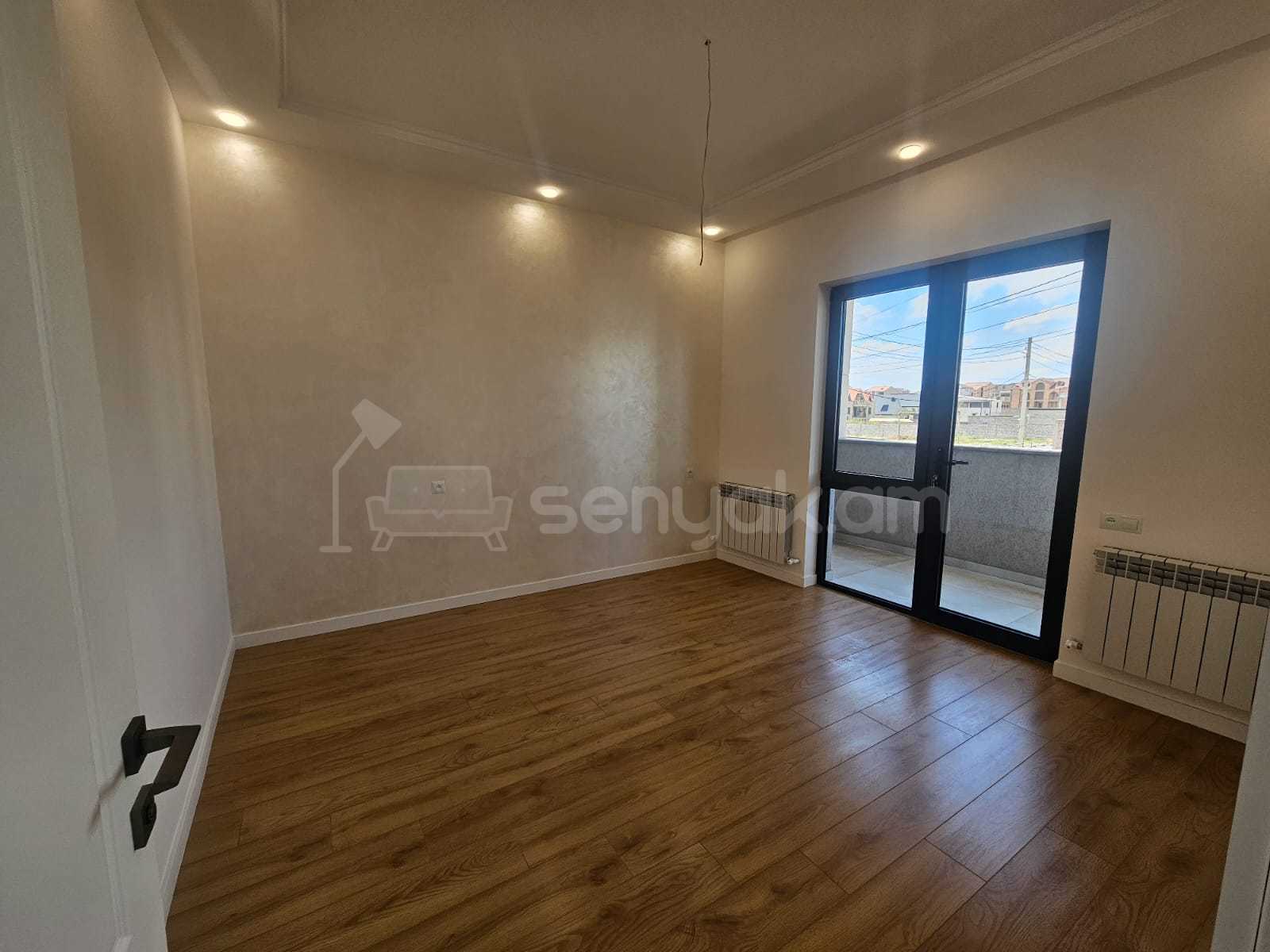 4 Սենյականոց Սեփական Տուն, 240քմ, Դիզայներական Վերանորոգված, Ավտոտնակով