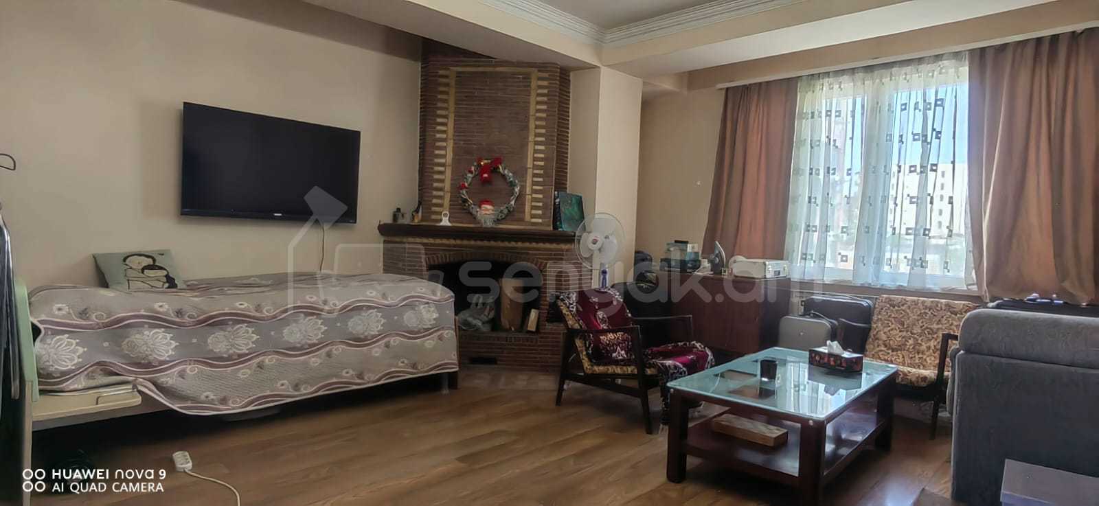2 Սենյականոց Բնակարան, 68քմ, 5/9 հարկ, Կապիտալ Վերանորոգված