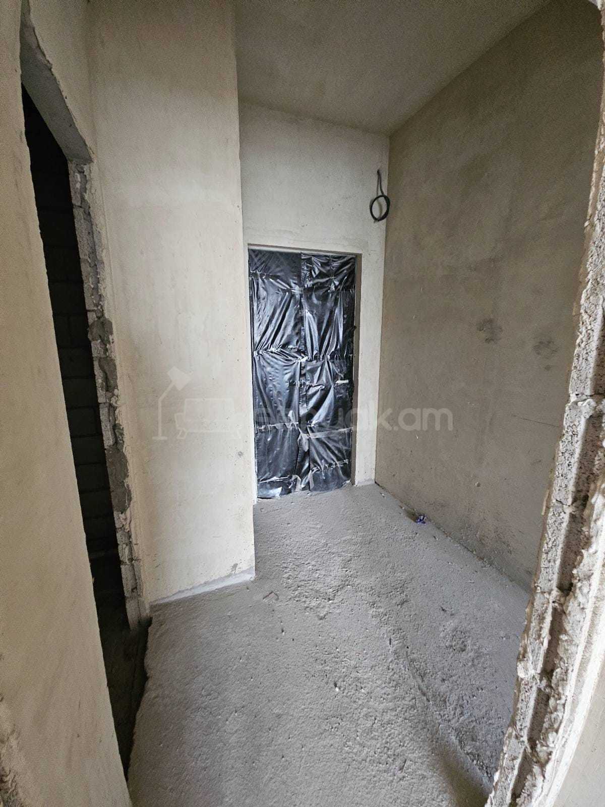 2 Սենյականոց Բնակարան Նորակառույցում, 63քմ, 8/14 հարկ, Զրոյական Վիճակում