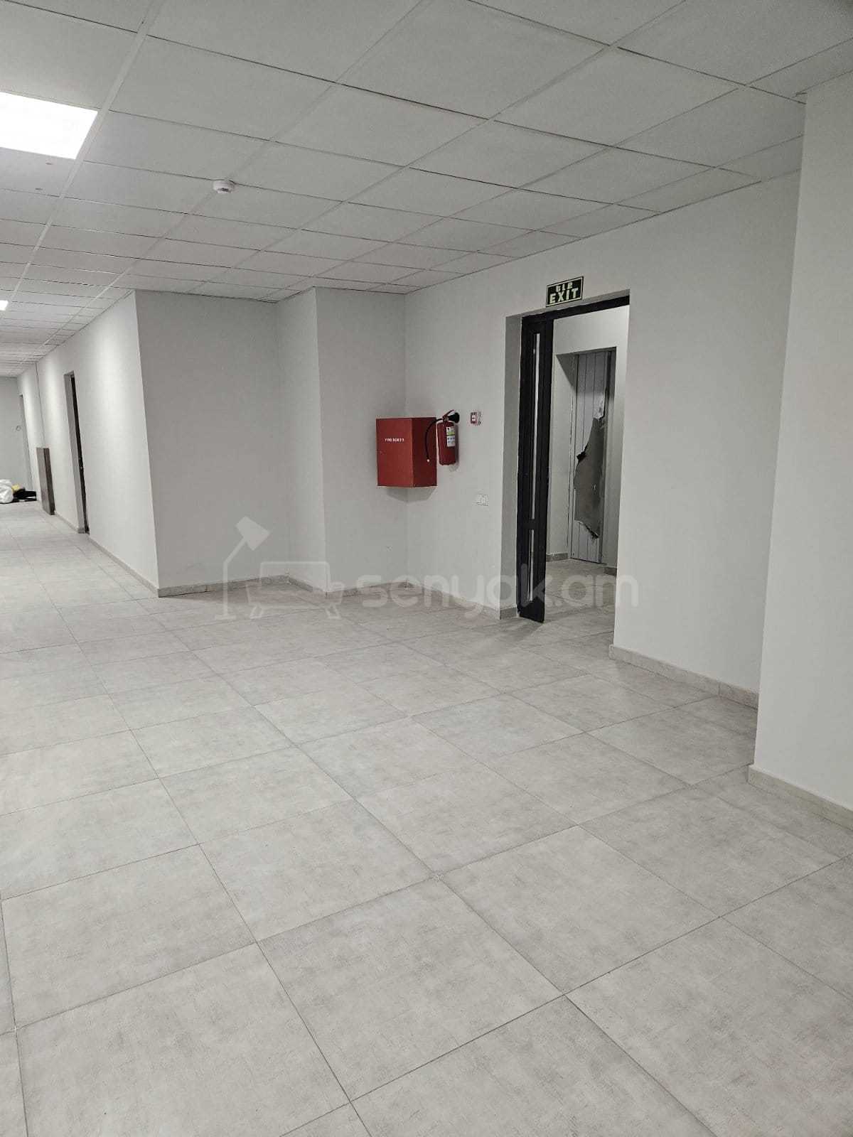 2 Սենյականոց Բնակարան Նորակառույցում, 63քմ, 8/14 հարկ, Զրոյական Վիճակում