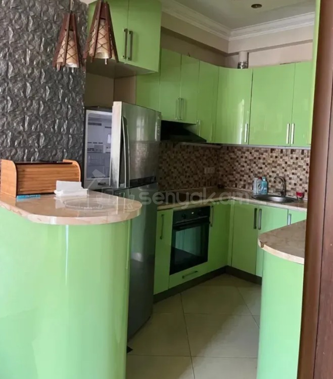 2 Սենյականոց Բնակարան Նորակառույցում, 70քմ, 2/13 հարկ, Կապիտալ Վերանորոգված