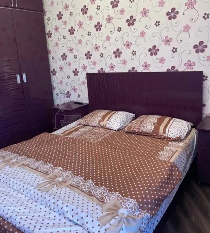 2 Սենյականոց Բնակարան Նորակառույցում, 70քմ, 2/13 հարկ, Կապիտալ Վերանորոգված