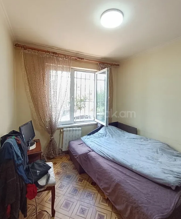 3 Սենյականոց Բնակարան, 76քմ, 1/9 հարկ, Կապիտալ Վերանորոգված