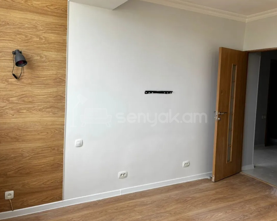 2 Սենյականոց Բնակարան, 50քմ, 8/14 հարկ, Կապիտալ Վերանորոգված