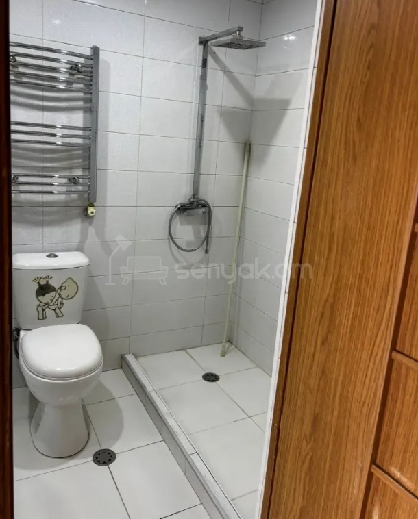 2 Սենյականոց Բնակարան, 50քմ, 8/14 հարկ, Կապիտալ Վերանորոգված
