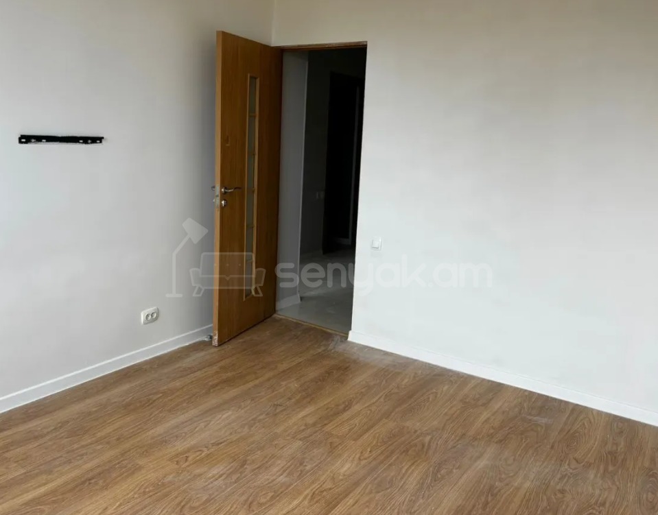 2 Սենյականոց Բնակարան, 50քմ, 8/14 հարկ, Կապիտալ Վերանորոգված