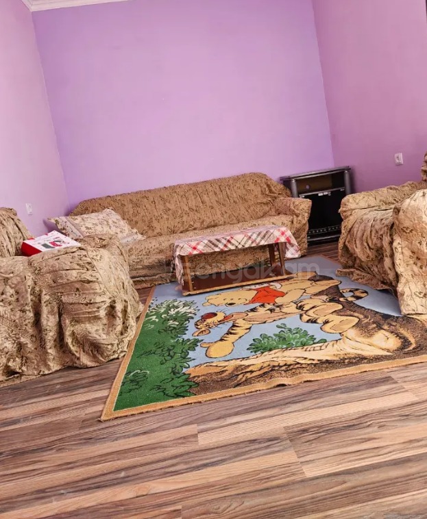 5 Սենյականոց Սեփական Տուն, 120քմ, Կապիտալ Վերանորոգված