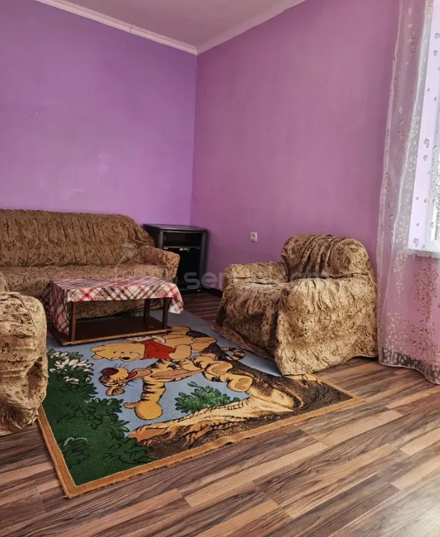 5 Սենյականոց Սեփական Տուն, 120քմ, Կապիտալ Վերանորոգված