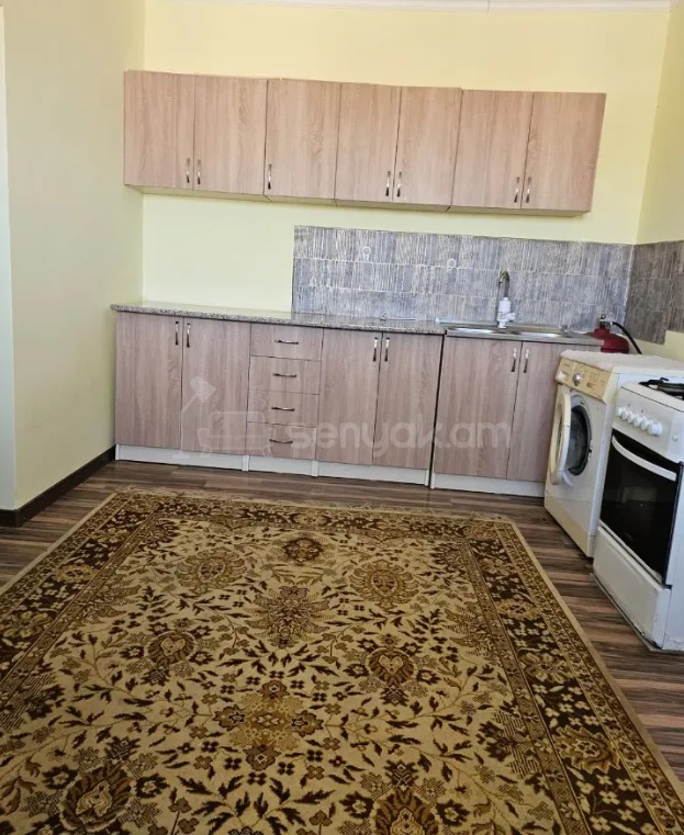 5 Սենյականոց Սեփական Տուն, 120քմ, Կապիտալ Վերանորոգված