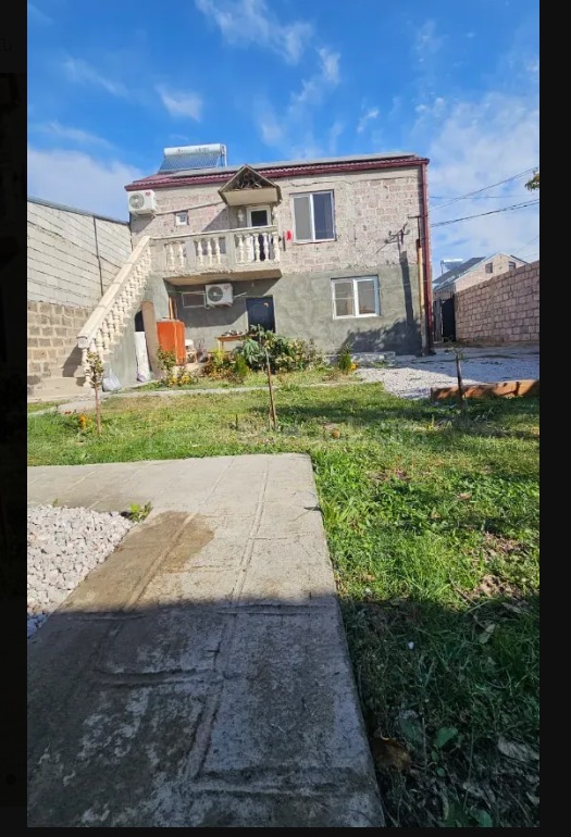 5 Սենյականոց Սեփական Տուն, 120քմ, Կապիտալ Վերանորոգված