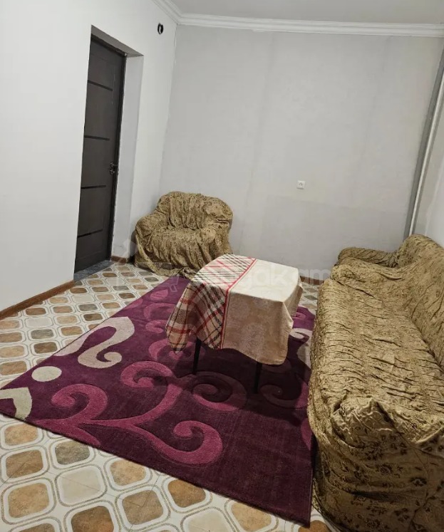 5 Սենյականոց Սեփական Տուն, 120քմ, Կապիտալ Վերանորոգված