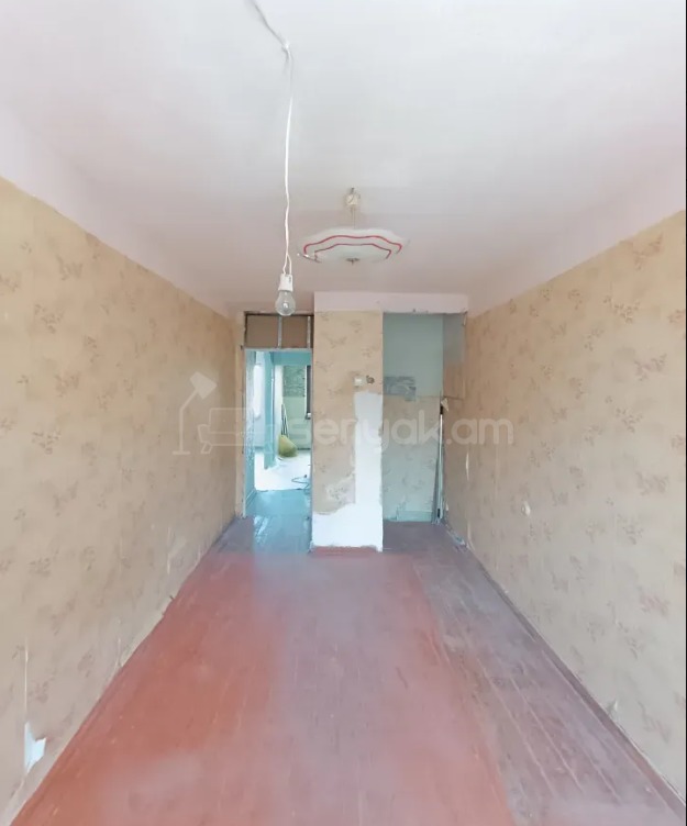 2 Սենյականոց Բնակարան Քարե Շենքում, 53քմ, 4/5 հարկ, Կոսմետիկ Վերանորոգված