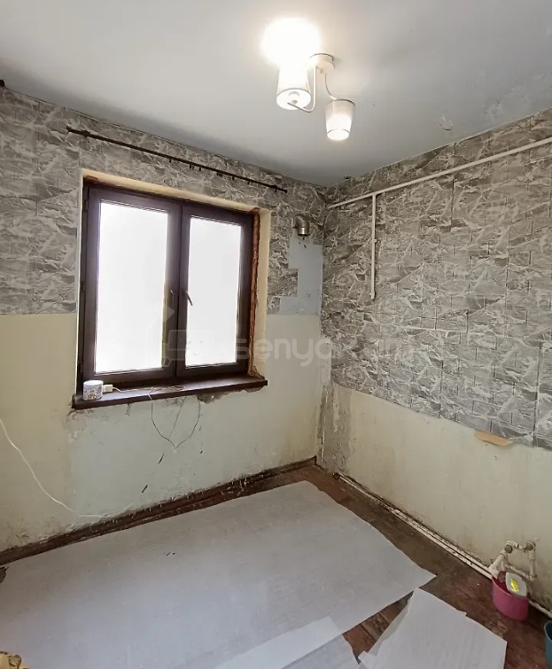 2 Սենյականոց Բնակարան Քարե Շենքում, 53քմ, 4/5 հարկ, Կոսմետիկ Վերանորոգված