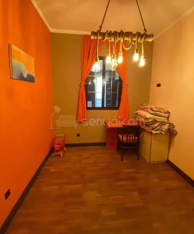 3 Սենյականոց Բնակարան Նորակառույցում, 80քմ, 11/19 հարկ, Դիզայներական Վերանորոգված
